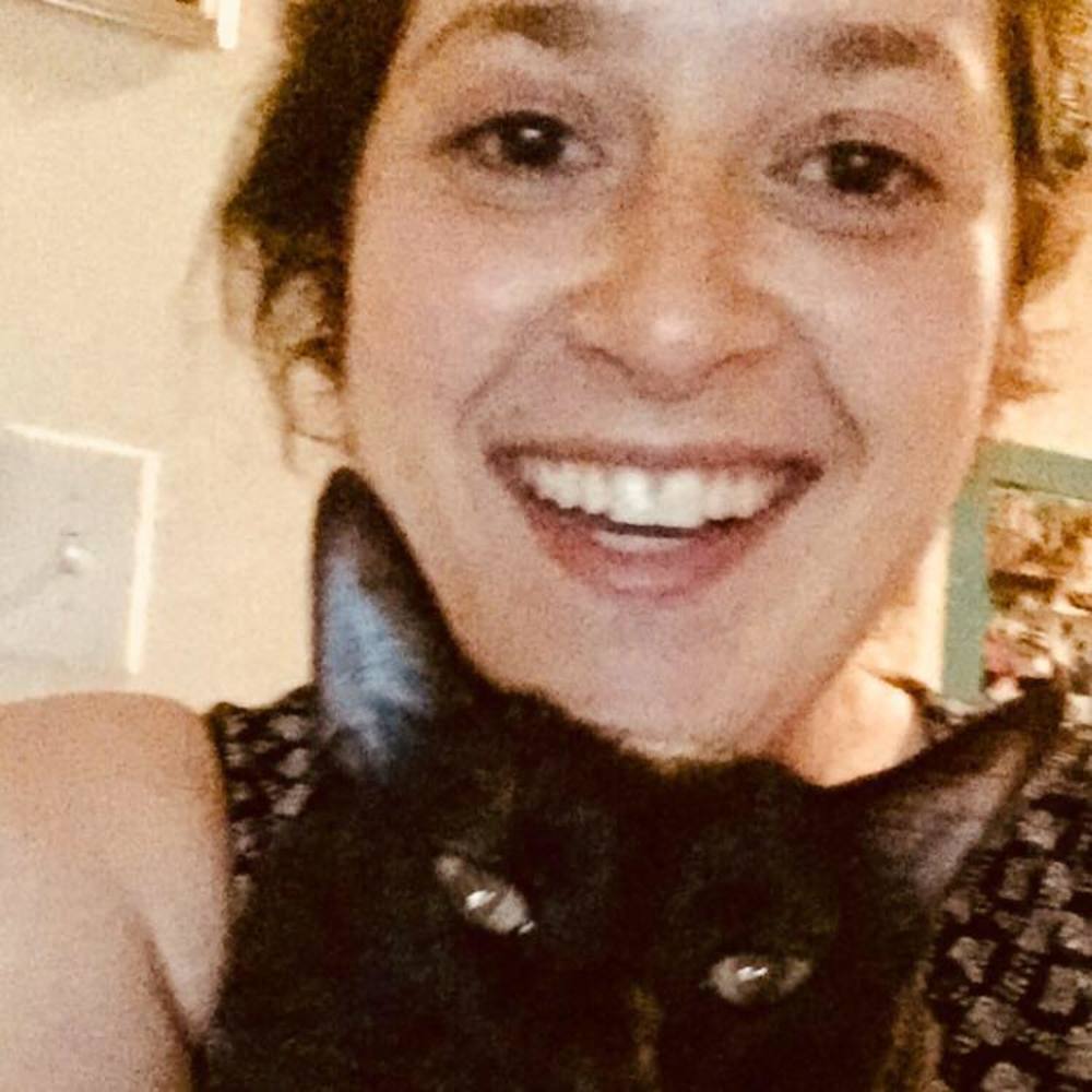 Meet your Posher, Shayna